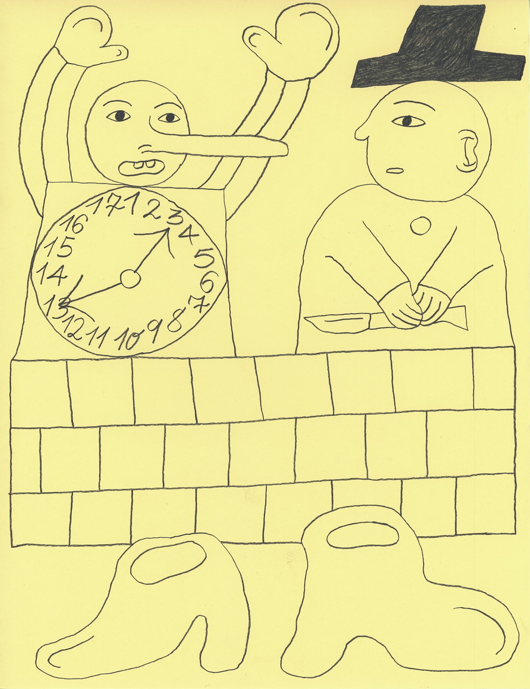 nomka-enkhee-art-itsnicethat- Drawing as Metaphor Series 5.jpg