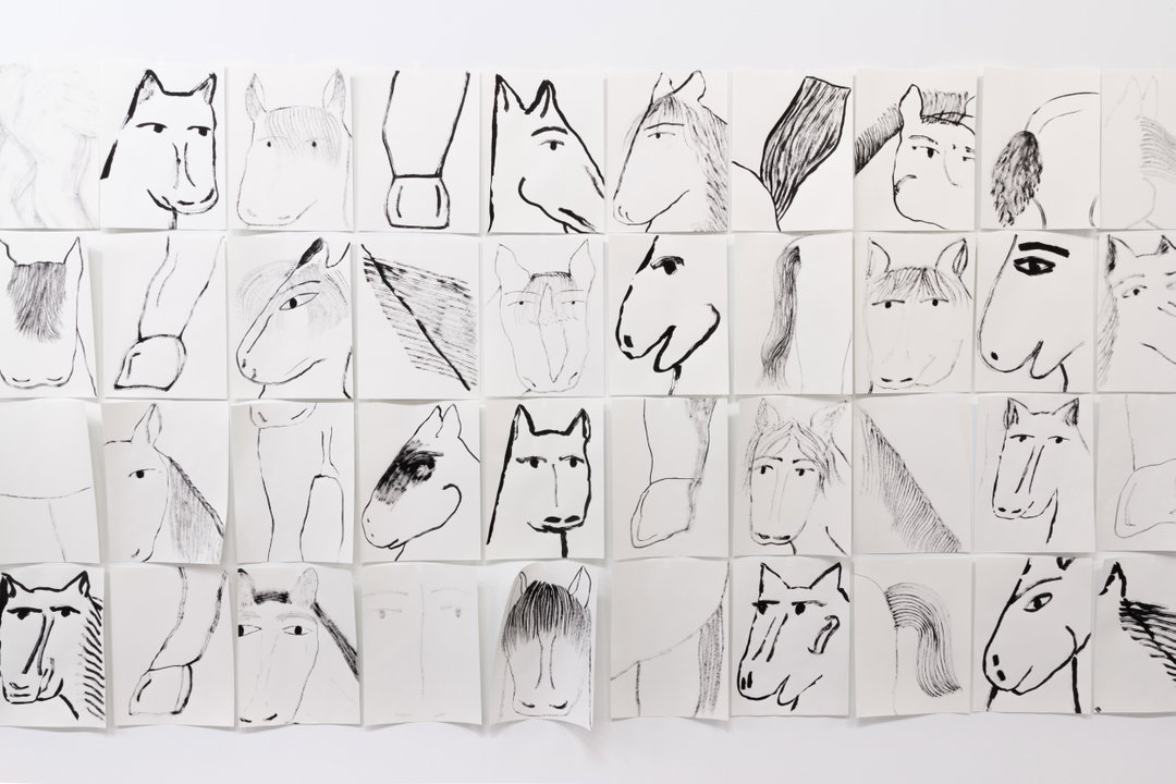 nomka-enkhee-art-itsnicethat- Listen, there is a horse in my backyard. 2.jpg