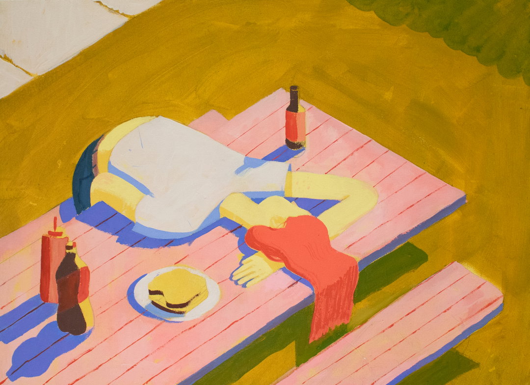JacksonJoyce-NoOneToTalkToAtTheBarbecue-Art-Illustration-itsnicethat-0.jpg