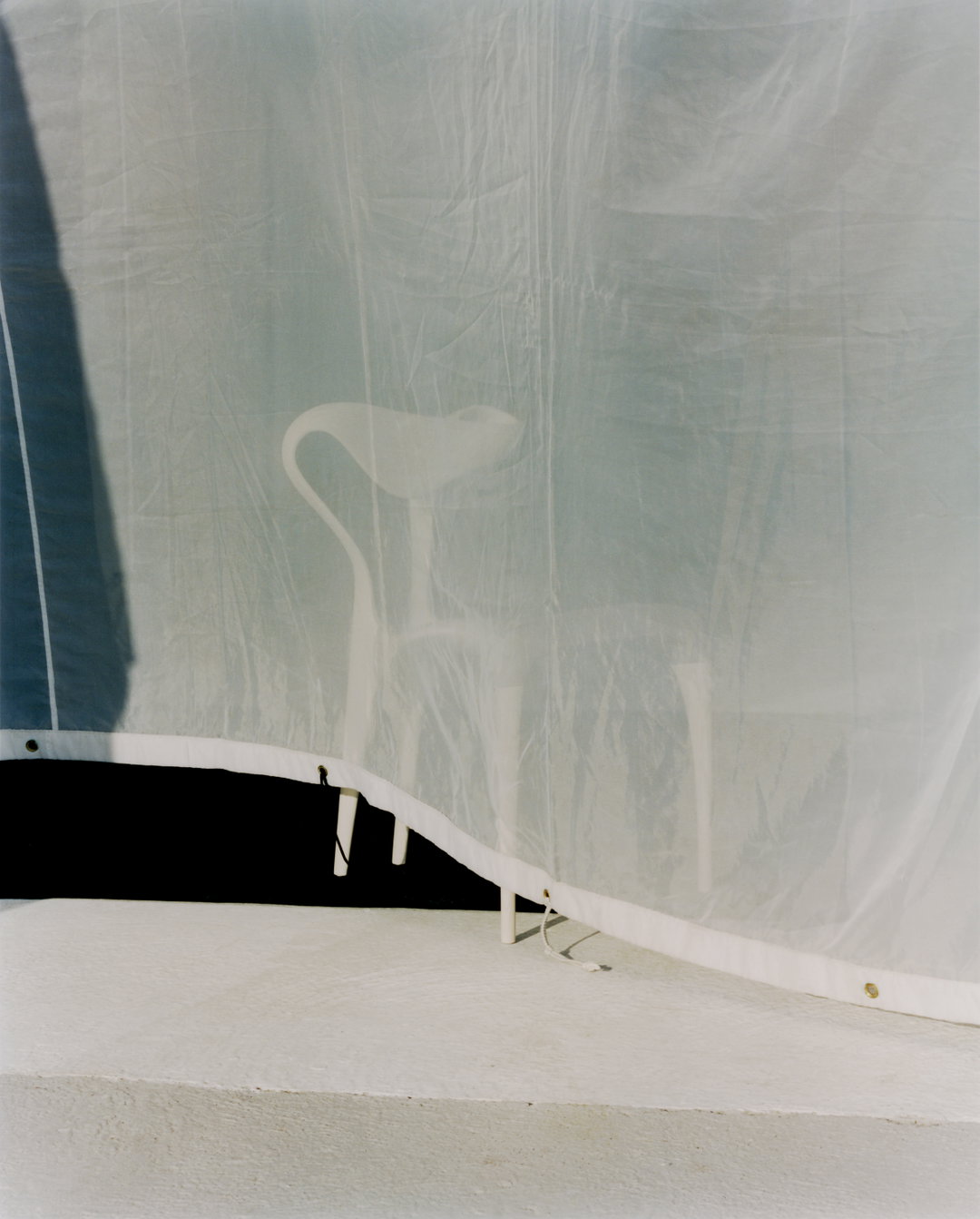 Norman Wilcox-Geissen photographs the tactile and poetic work of designer-maker Joseph Walsh