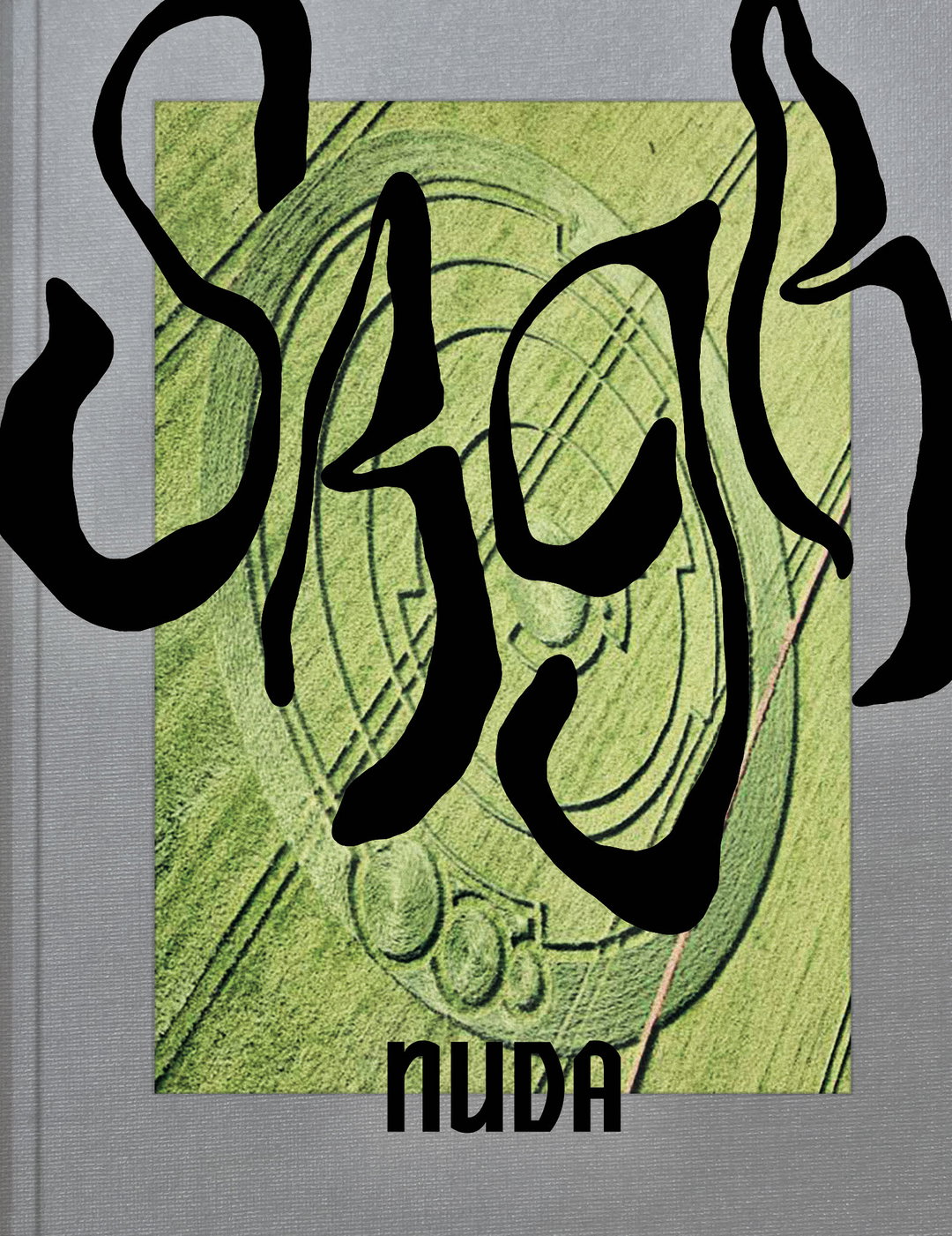 Searching for modern-day fairytales? So is Nuda, the magazine collecting conspiracies