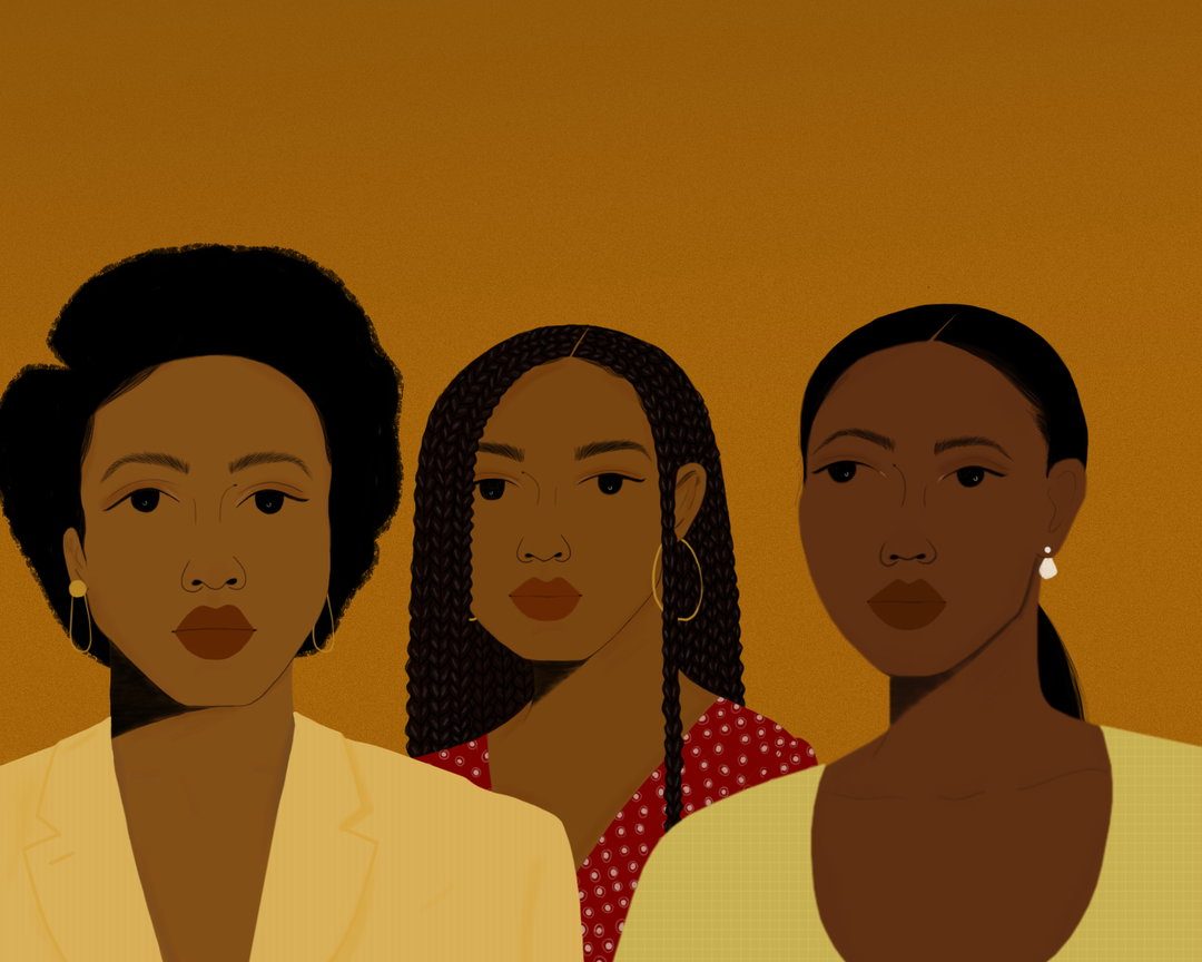 ojima abalaka_illustration_itsnicethat_Sistren.jpg