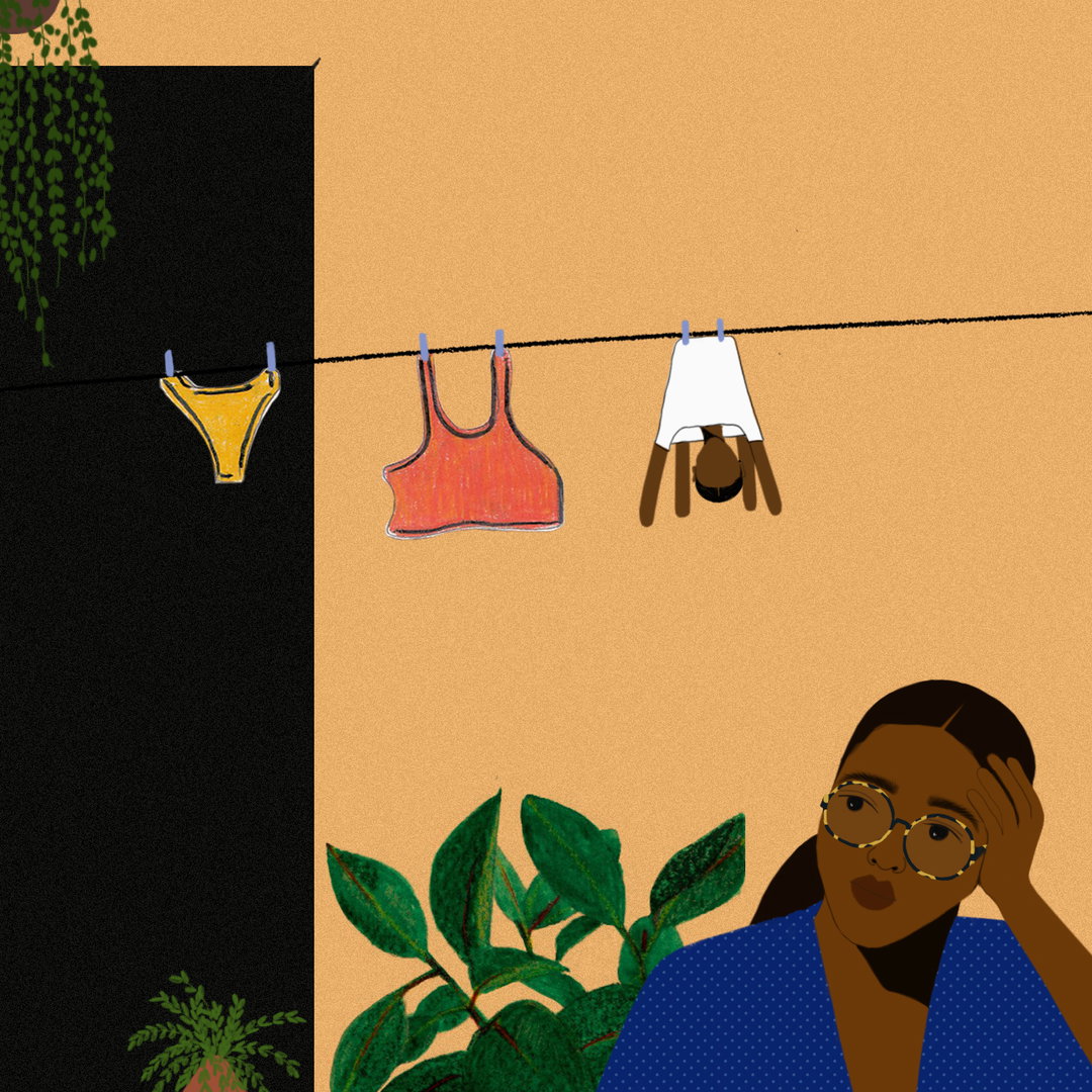 ojima abalaka_illustration_itsnicethat_To Dry.jpg