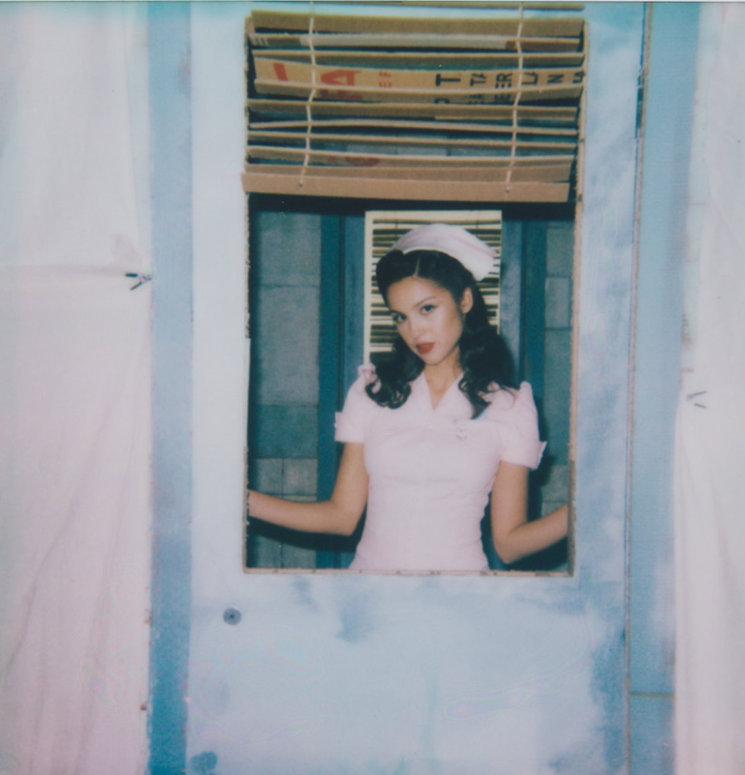 Olivia Rodrigo_The Cure