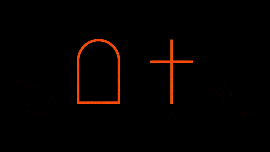 omse hackney church rebrand graphic design itsnicethat11.gif