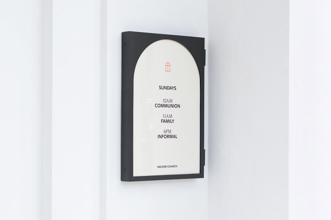 omse hackney church rebrand graphic design itsnicethat15.jpg