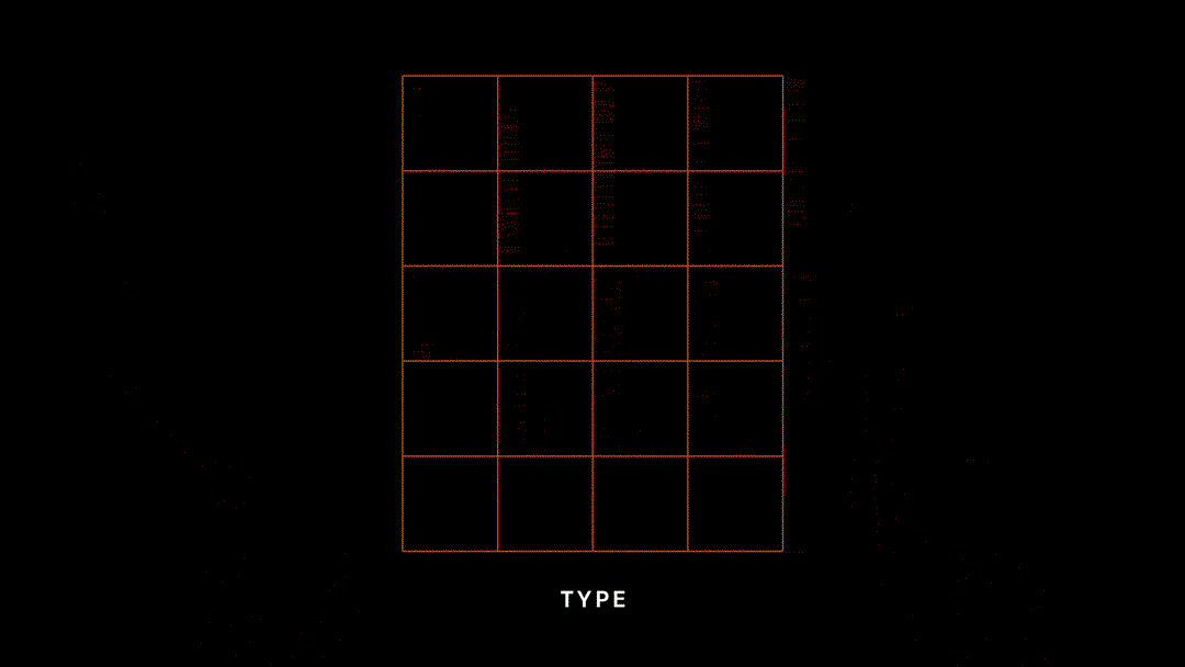 omse hackney church rebrand graphic design itsnicethat17.gif