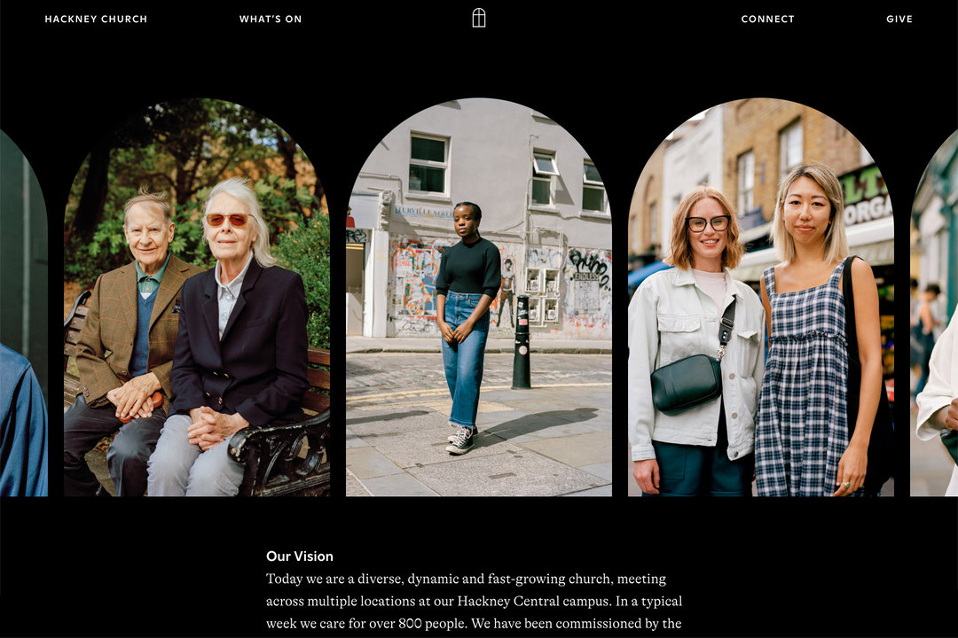 omse hackney church rebrand graphic design itsnicethat18.jpg