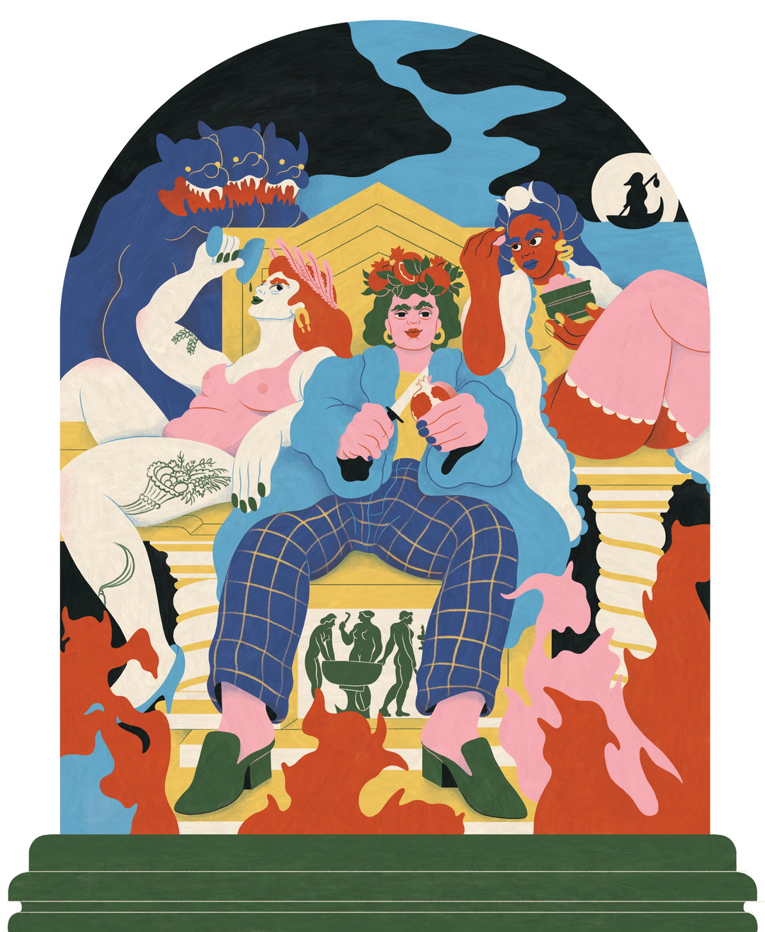 ones-to-watch-2020-sofie-birkin-illustration-itsnicethat-7 .jpg