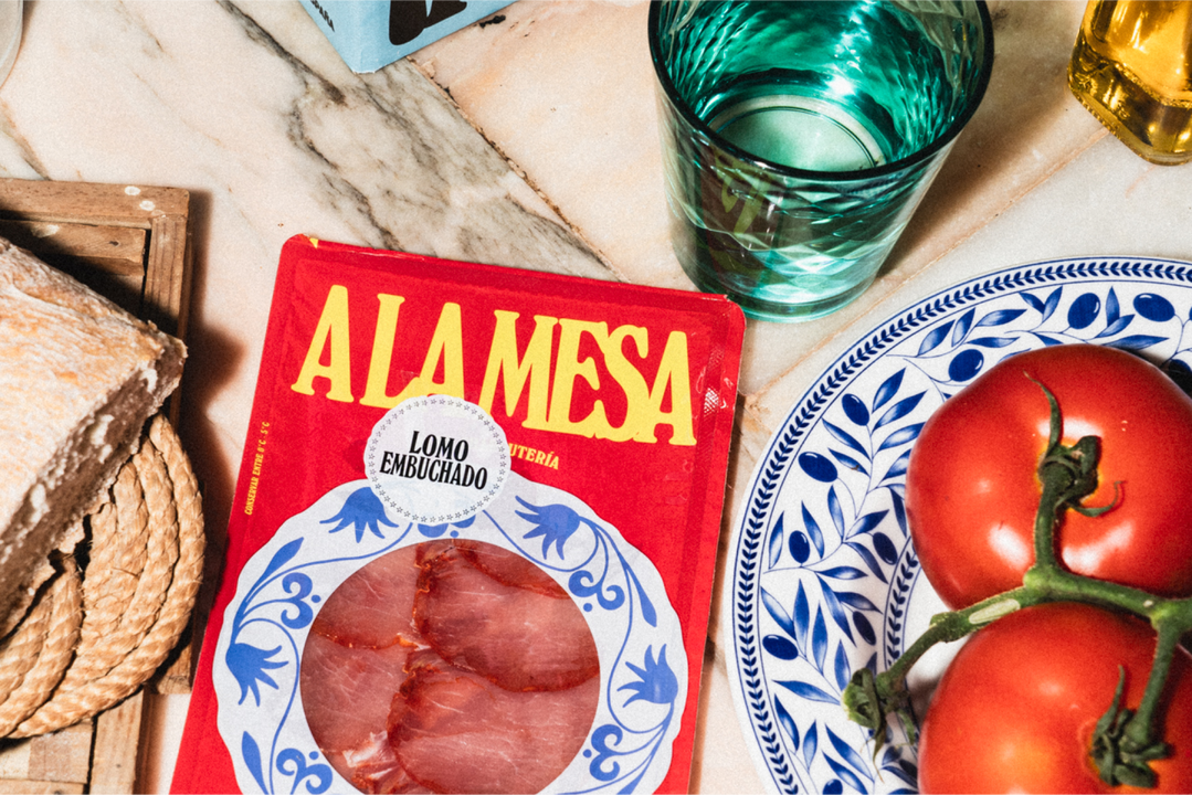 Design studio Onmi is bringing Spanish flavour to the food and drink industry