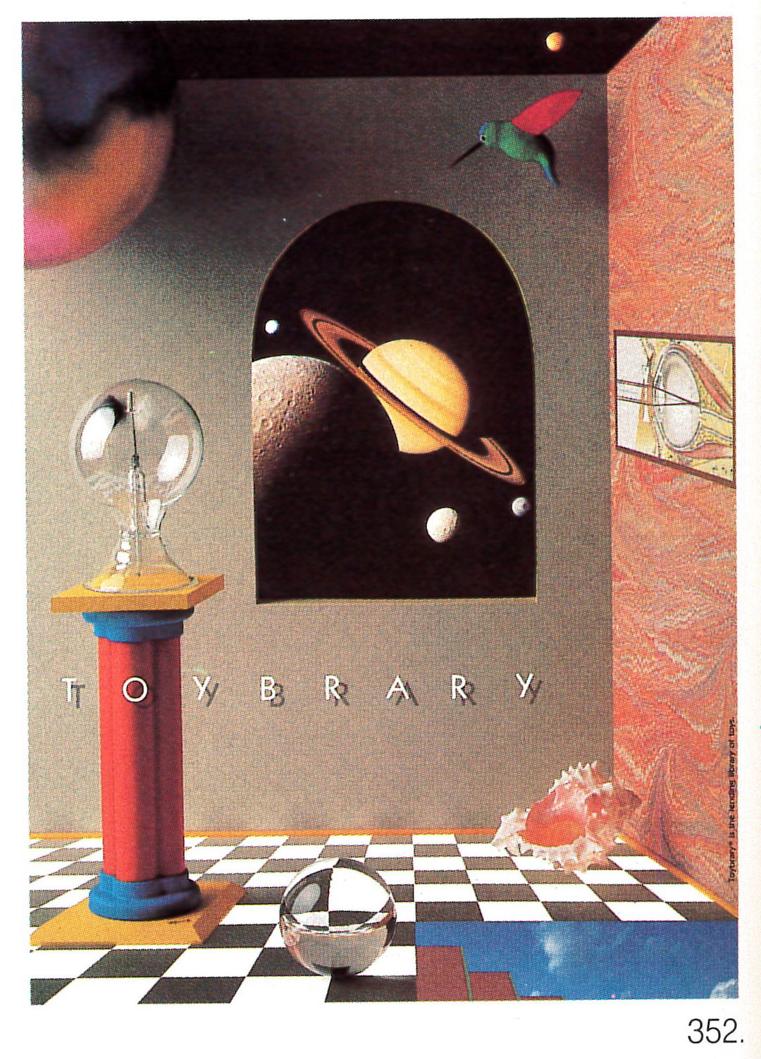 Utopian Scholastic