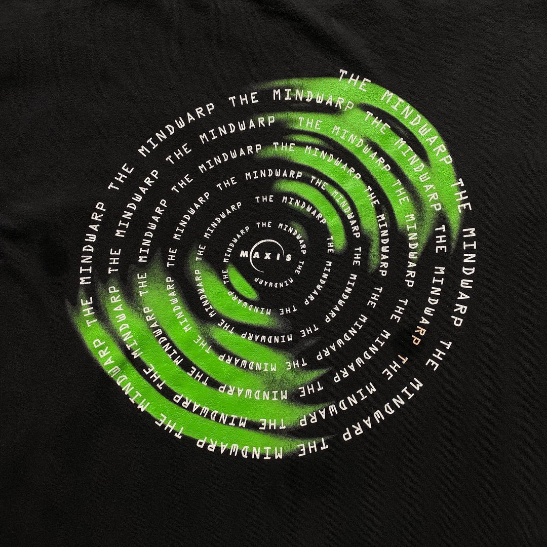 Cyber/Gen-X Corperate