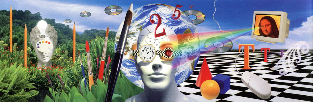 Utopian Scholastic