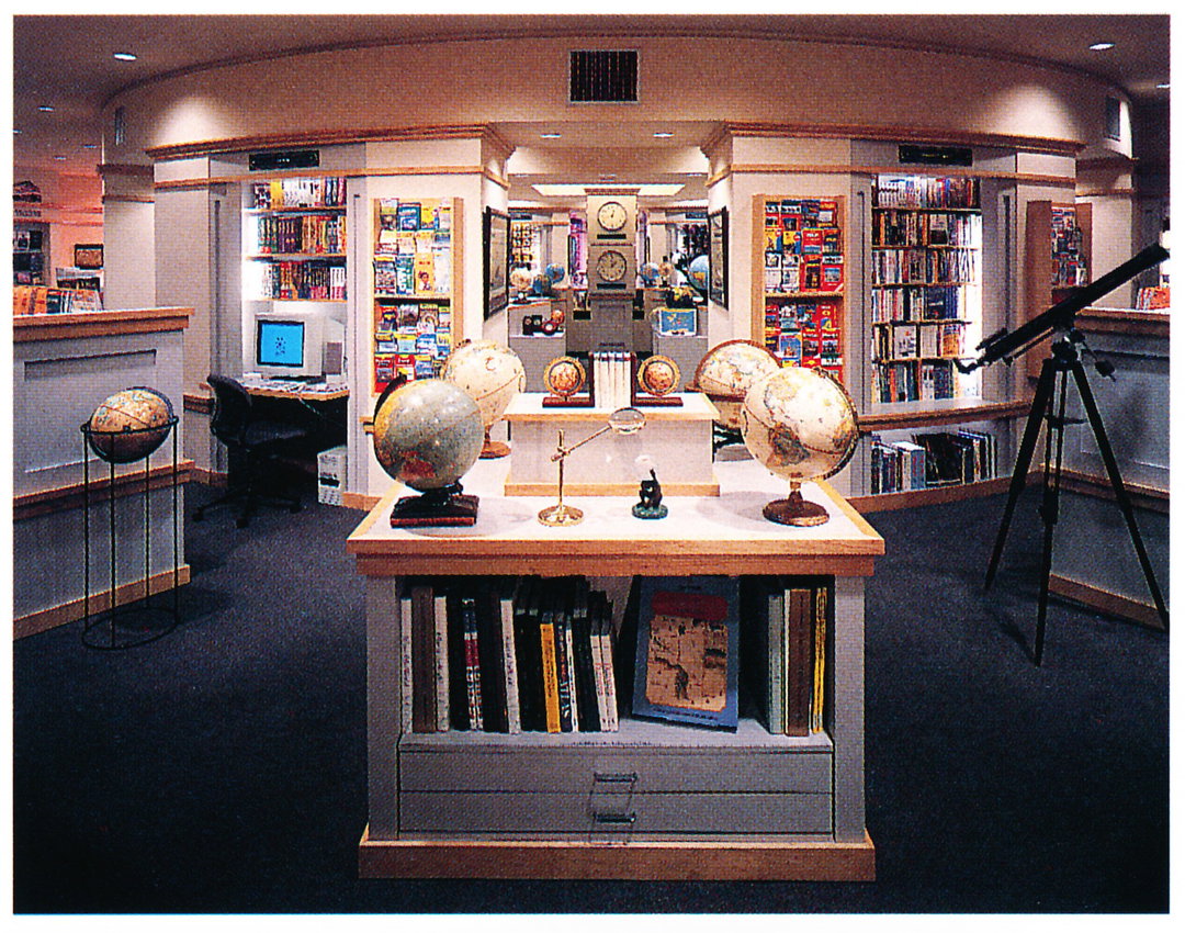 Utopian Scholastic