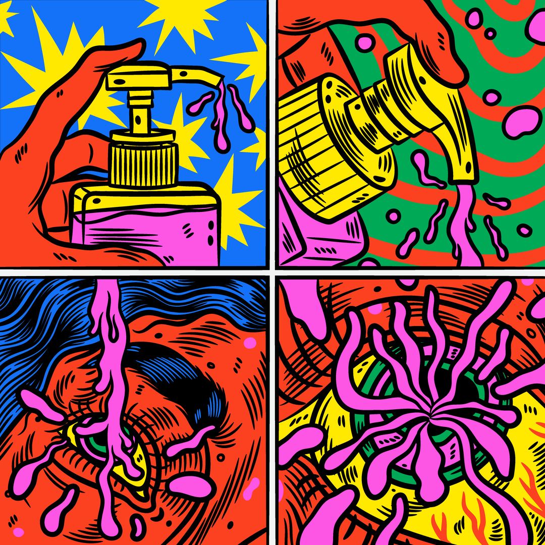 osheen-siva-illo-itsnicethat-Osheen Siva_ Pandemic Comic 2(Copyright © Osheen Siva, 2020).png
