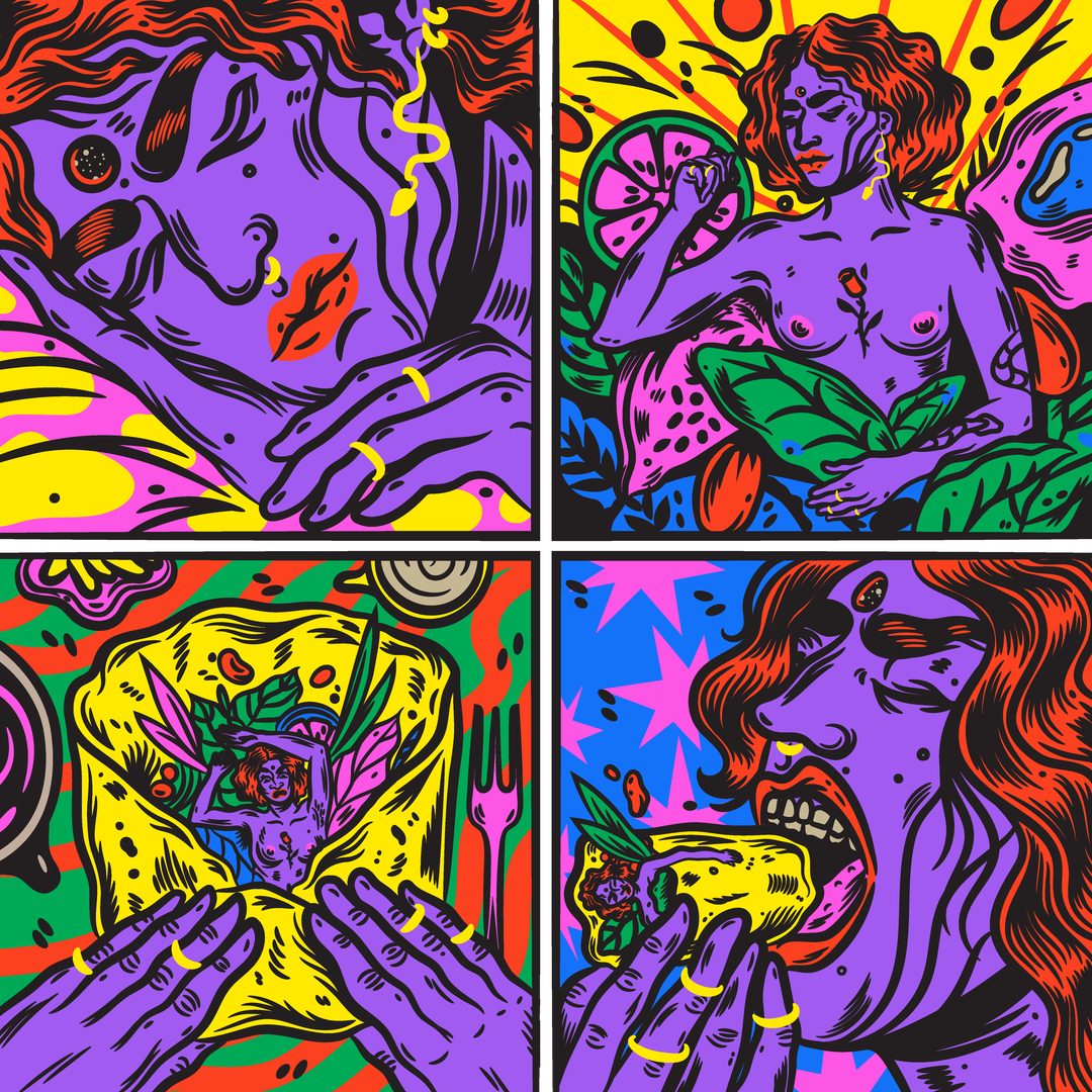 osheen-siva-illo-itsnicethat-Osheen Siva_ Pandemic Comic (Copyright © Osheen Siva, 2020).png