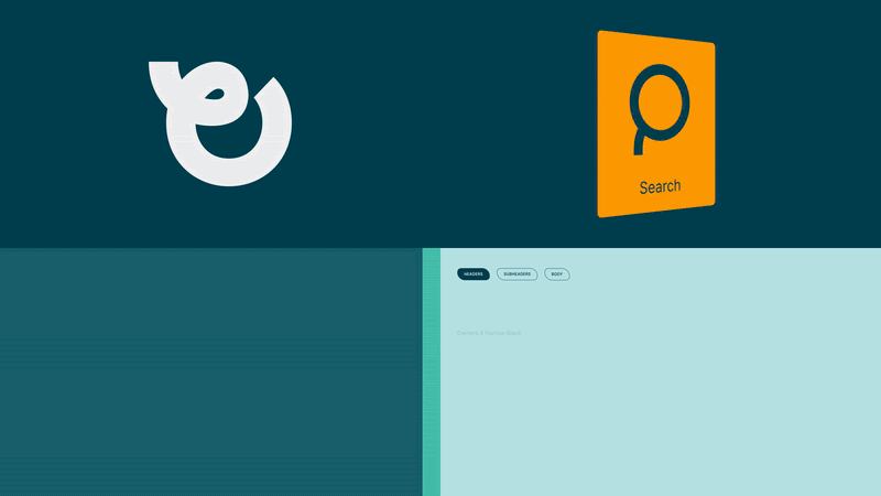 ovarian-cancer-action-revolt-london-graphic-design-branding-itsnicethat-07.gif