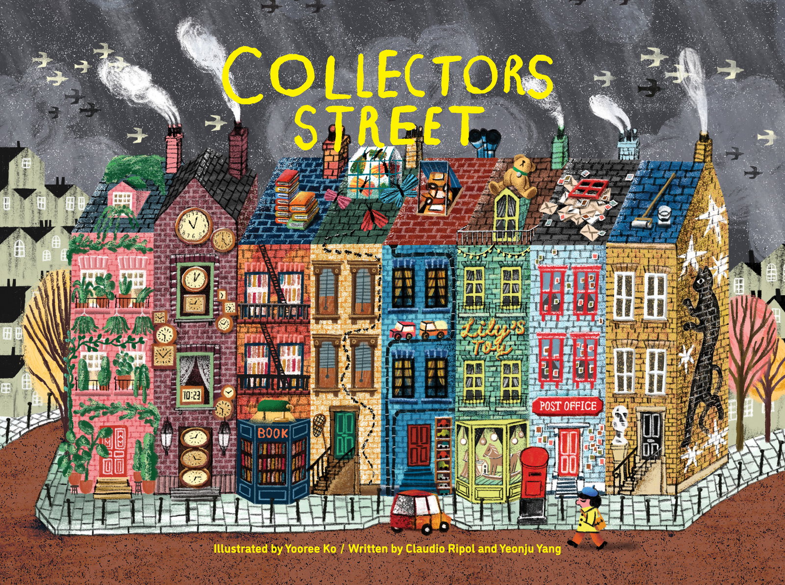 We get a sneak peek of TASCHEN's new book documenting 50 years of