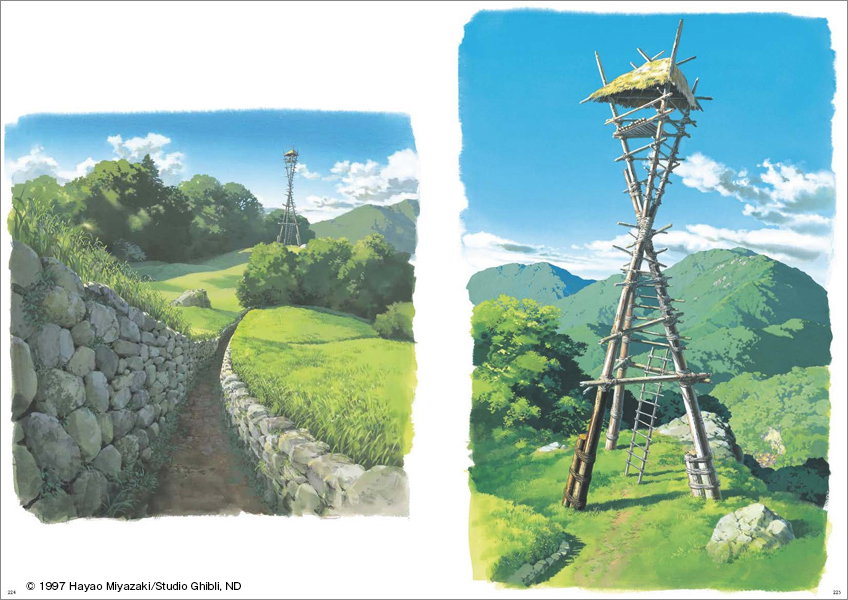 painting the worlds of studio ghibli_2.jpg