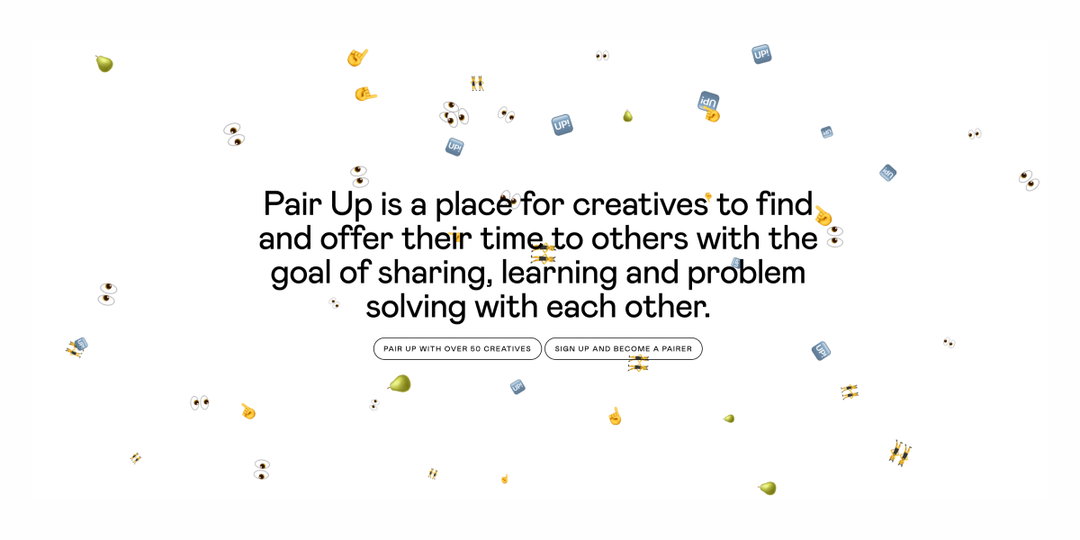 pair up site creative industry itsnicethat 1.jpg