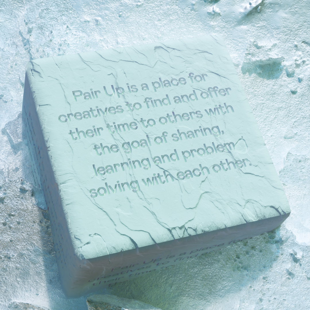 pair up website creative industry itsnicethat_chris golden.jpg