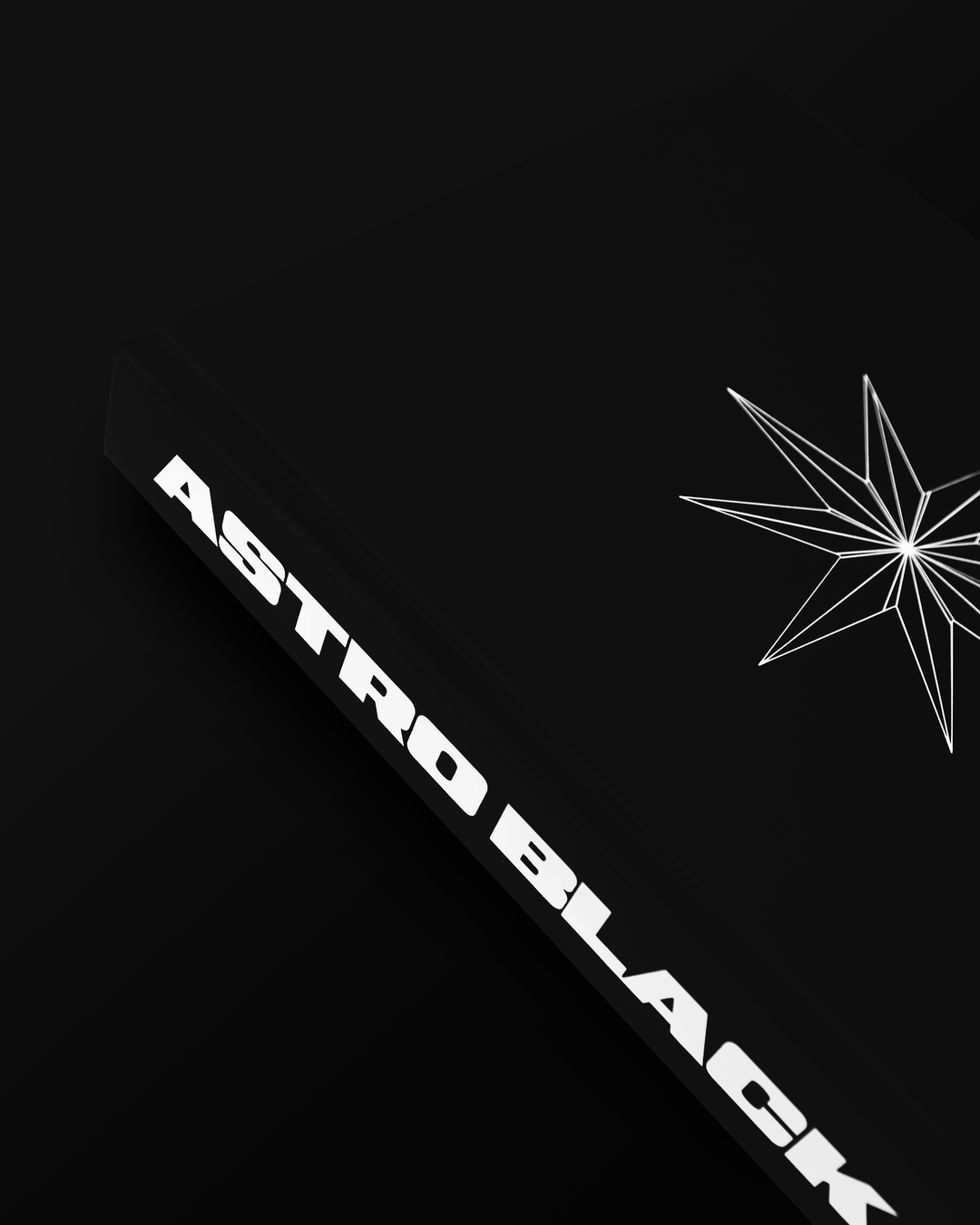 Look up! Parallel Press’ Astro Black archives and protects the dazzling visual history of Black astronauts