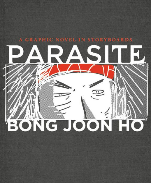 parasite a graphic novel in storyboards bong joon ho illustration publication film itsnicethat.jpg