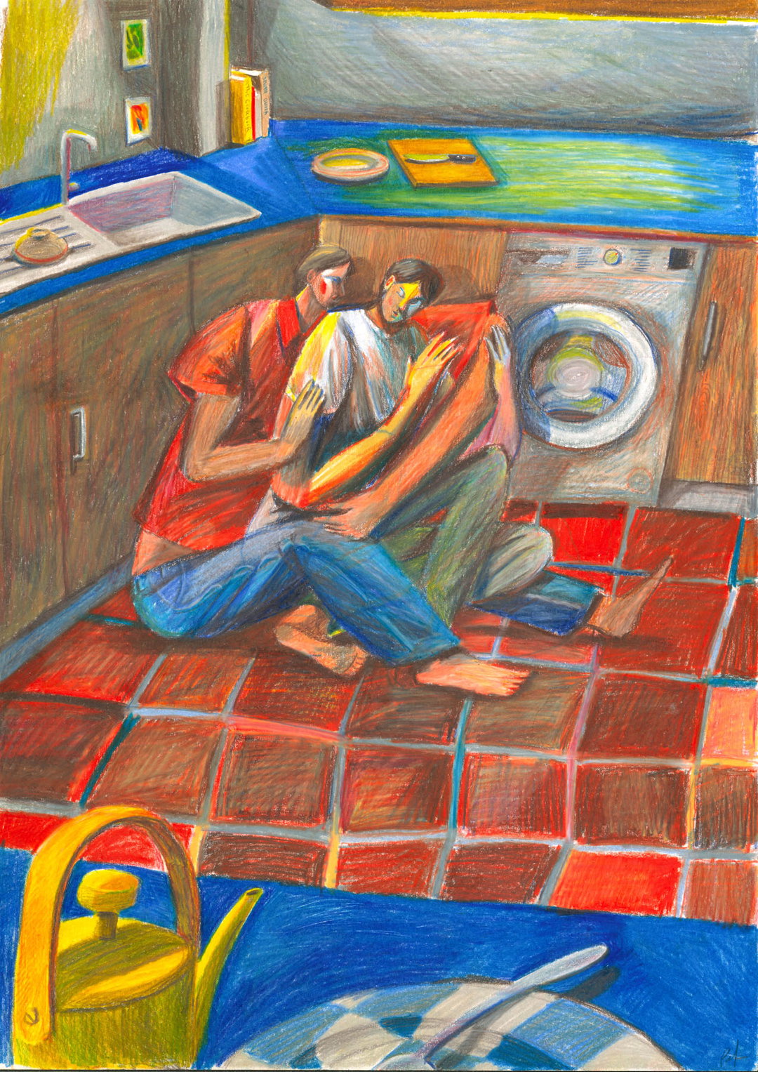 pat-thomas-illo-itsnicethat004-waiting for the oven to heat up.jpg