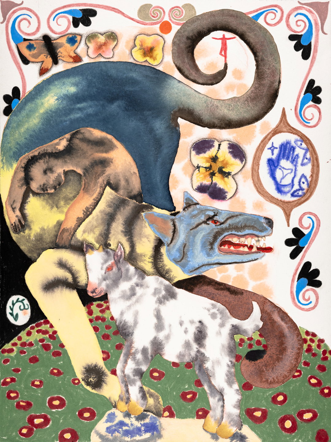 paumau-illustrator-itsnicethatbaby goat.jpg