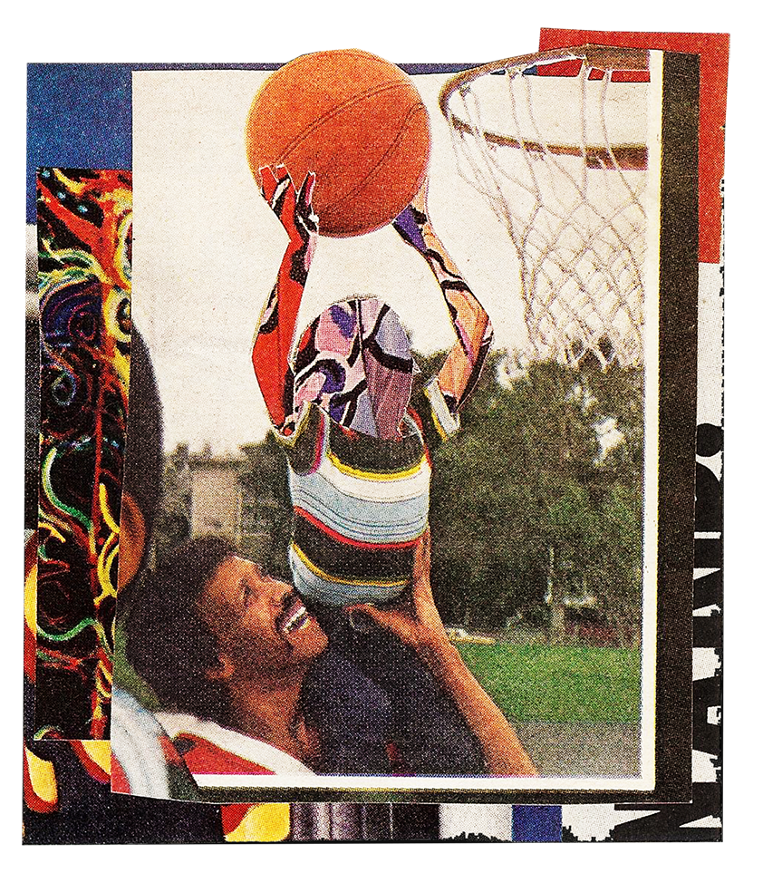 perfectattendance-dakaraiakil-collage-itsnicethat