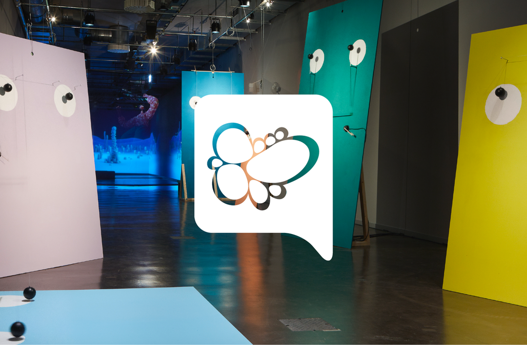 Pictoplasma 2019