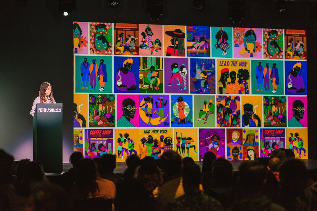 Can artists and designers be immune to today’s political questions? This year’s Pictoplasma highlights artists with a cause