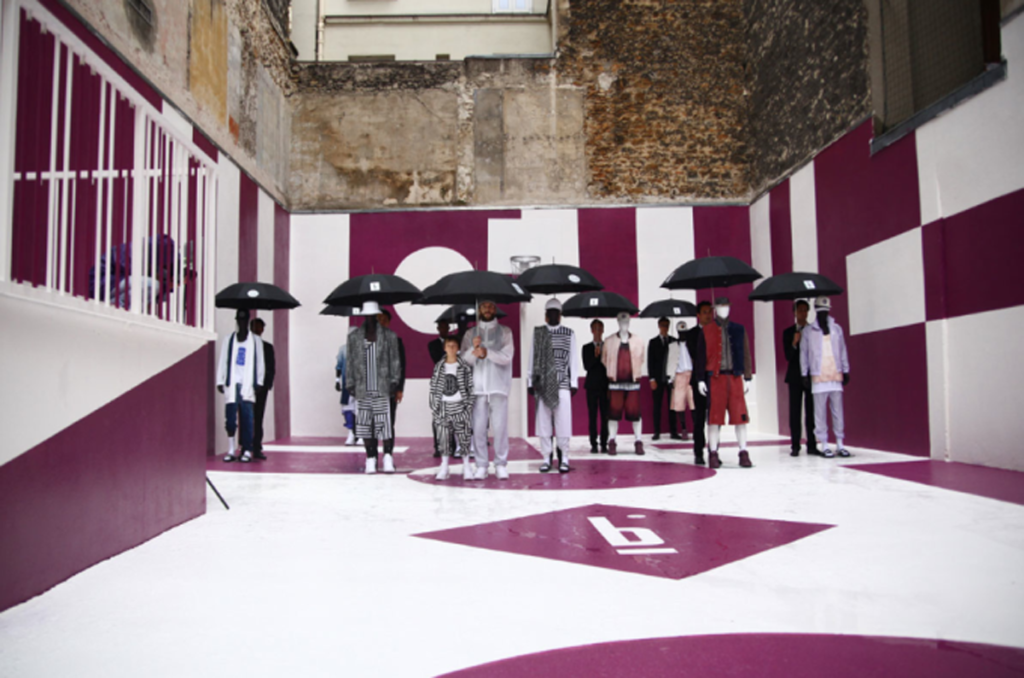 pigalle duperre ill studio nike stephane ashpool basketball court 2012 architecture itnicethat.png