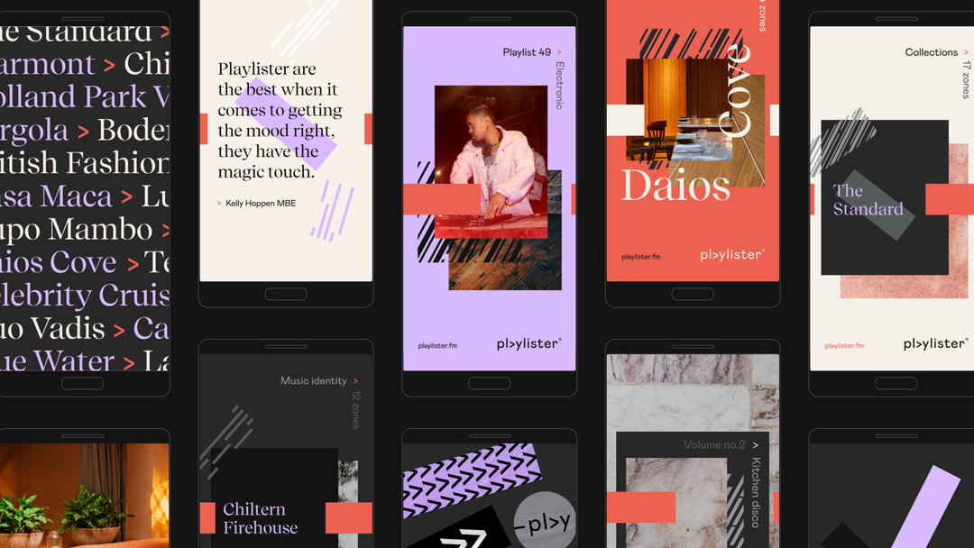 playlister rebrand studio output identity graphic design itsnicethat6.jpg