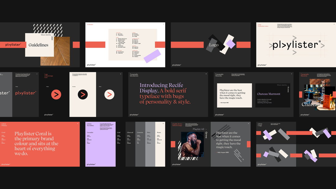 playlister rebrand studio output identity graphic design itsnicethat9.jpg