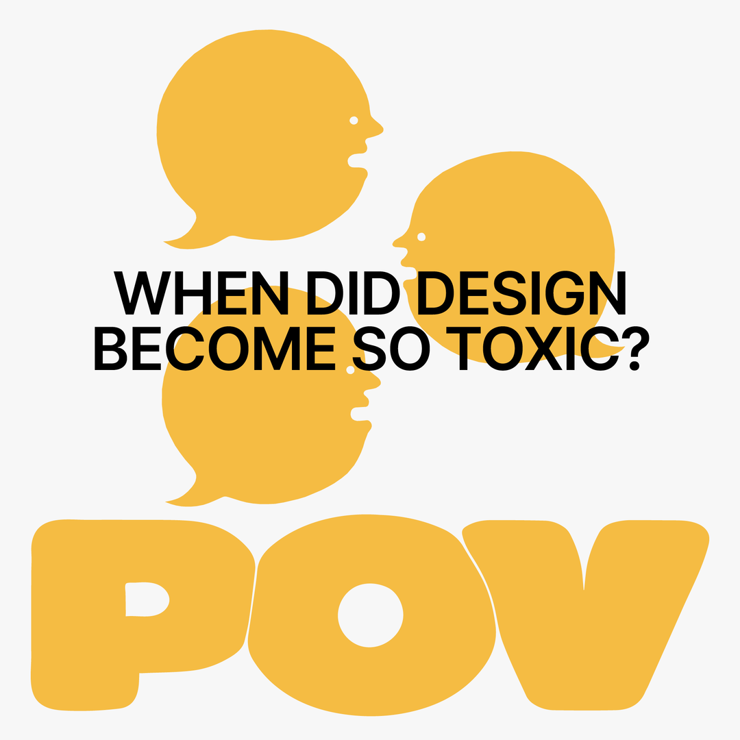 POV: Are social media pile-ons stifling the creative industry?