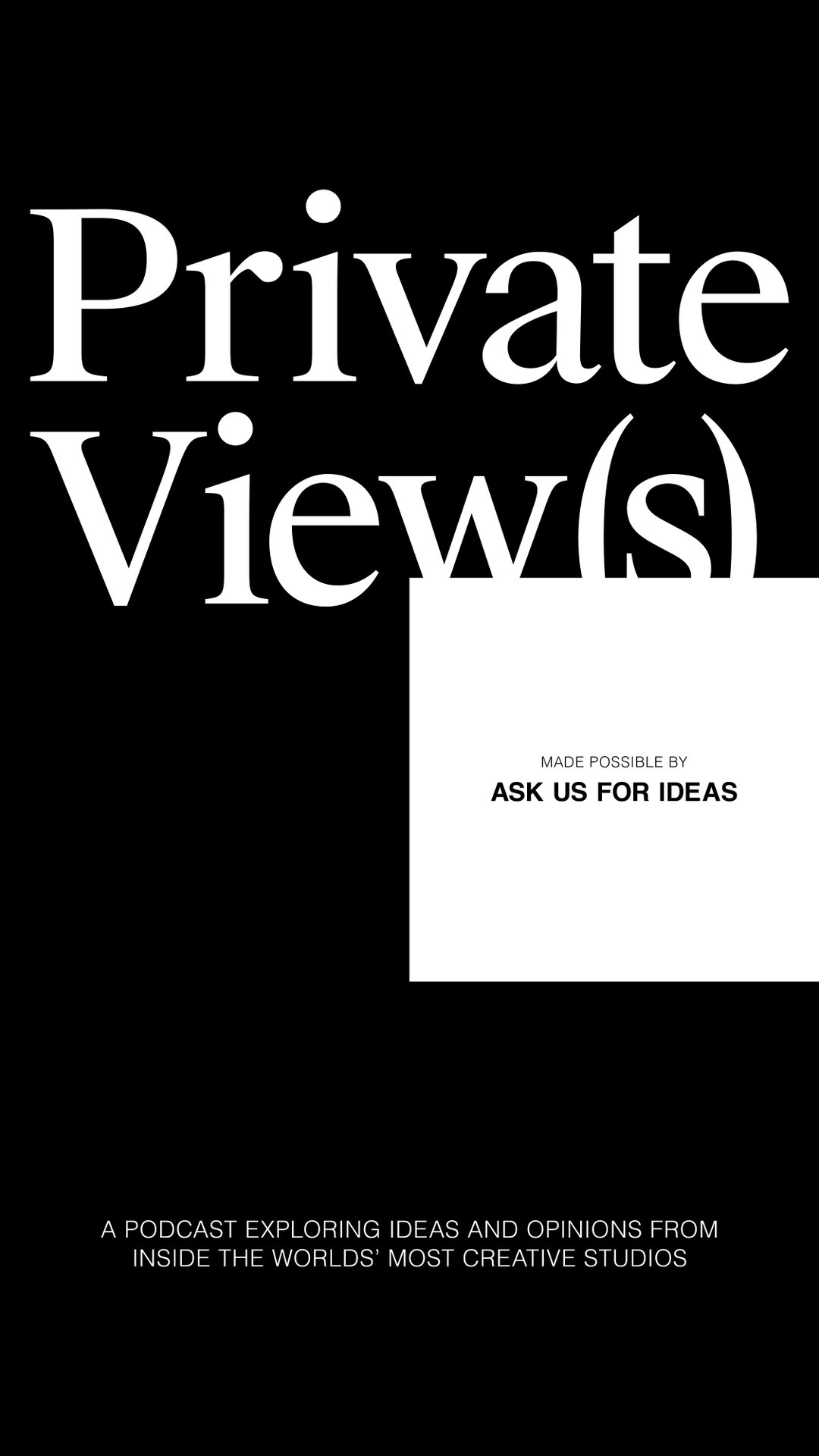 private views design podcast itsnicethat1.jpg
