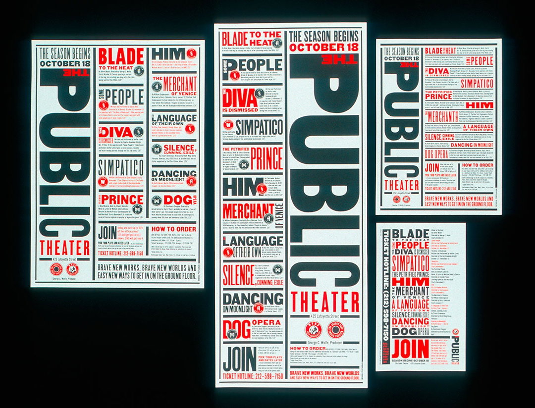 the public theater paula scher pentagram graphic design itsnicethat 4.jpg