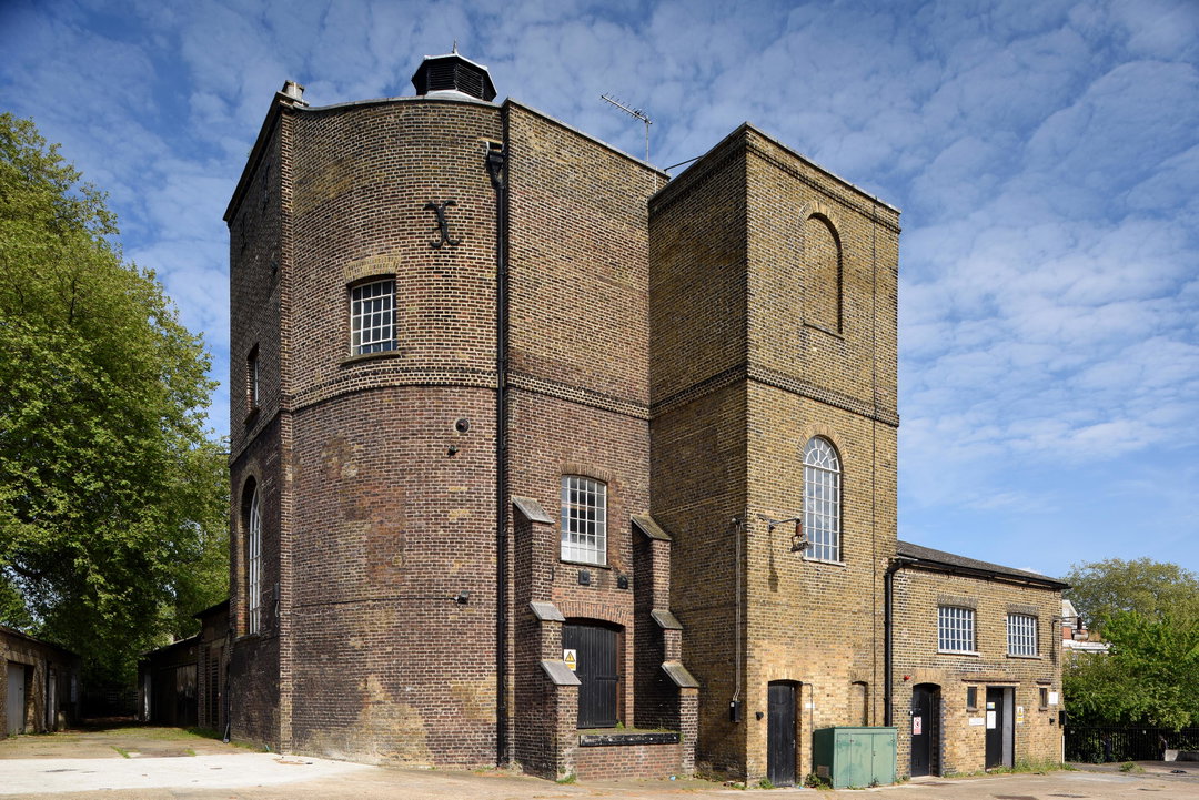 quentin blake centre for illustrationNew River Head © Justin Piperger 15itsnicethat.JPG