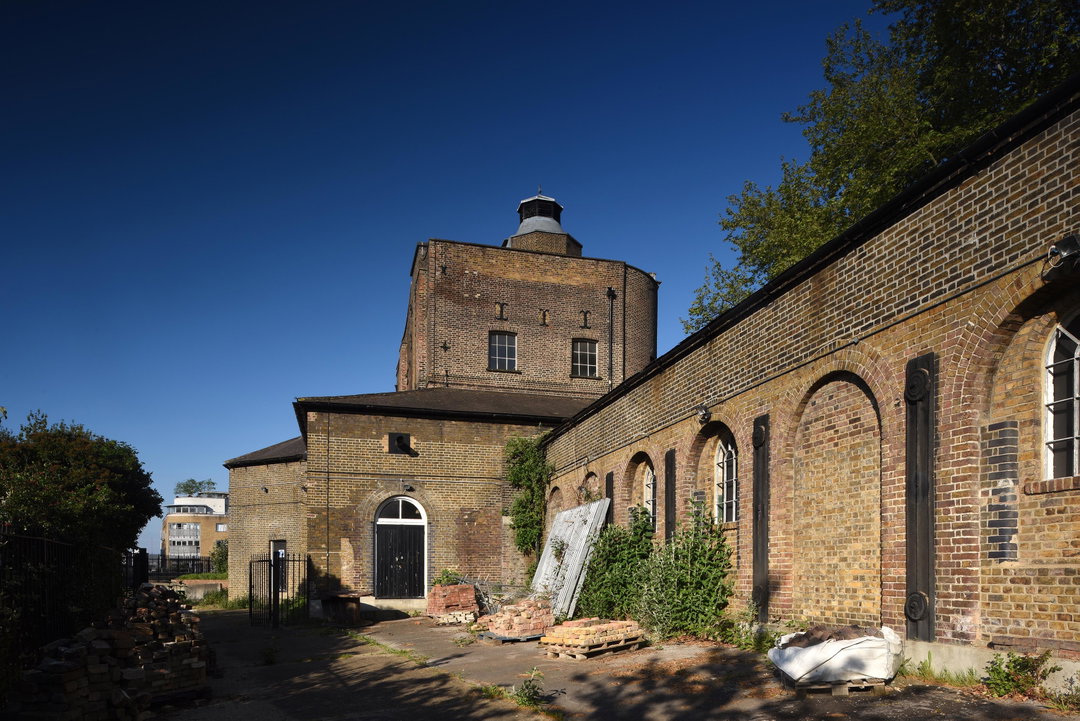 quentin blake centre for illustrationNew River Head © Justin Piperger 4itsnicethat.JPG