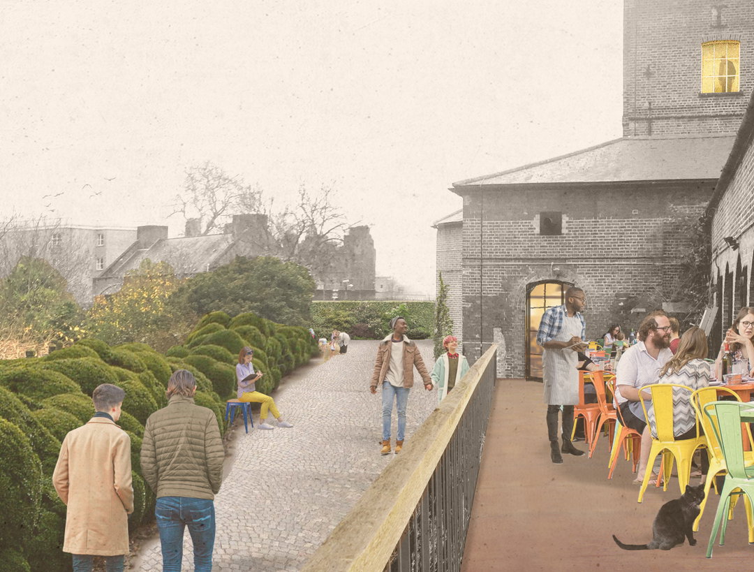 quentin blake centre for illustrationQuentin Blake Centre for Illustration, Tim Ronalds Architects, Prospective Terraceitsnicethat.jpg