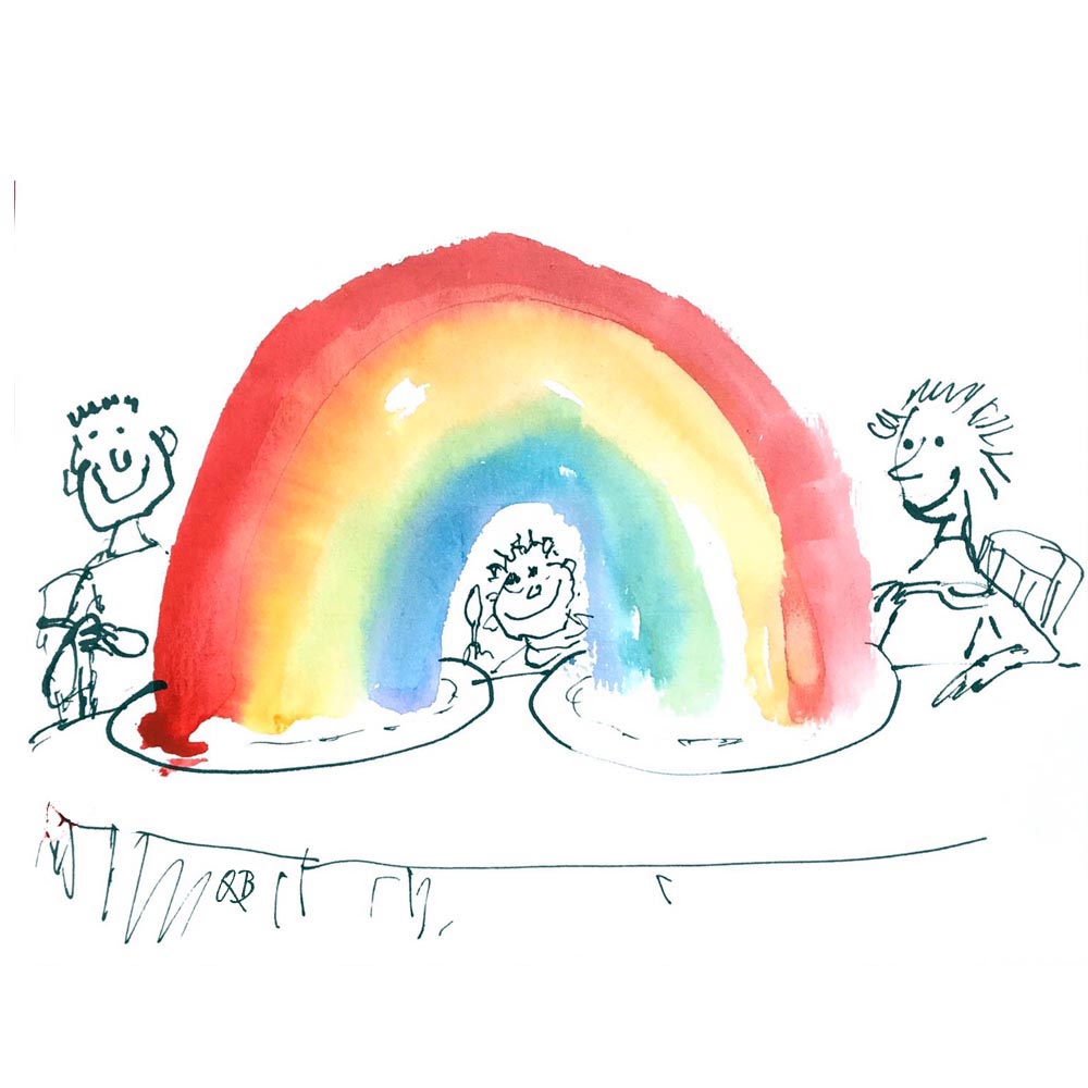 quentin blake rainbow e cards house of illustration itsnicethat6.jpg