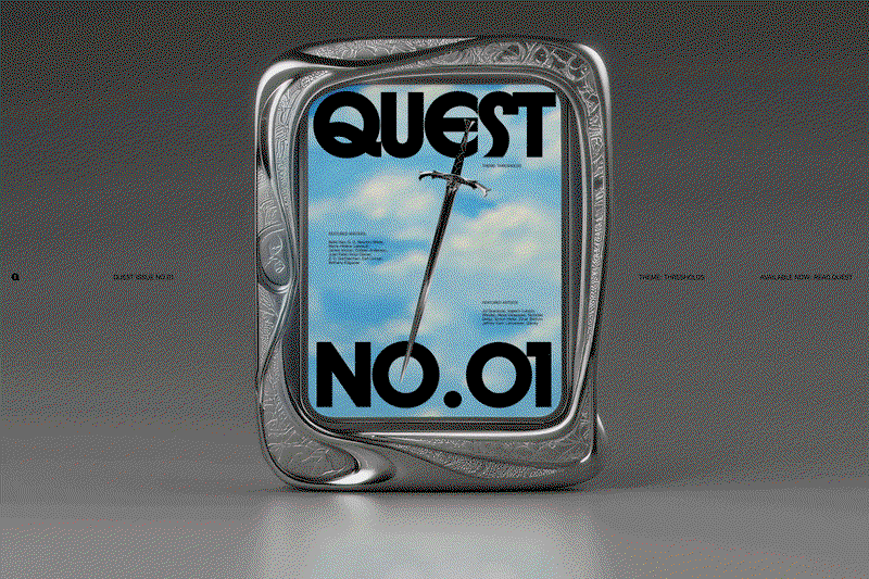 quest-publication-itsnicethat--Issue-01-