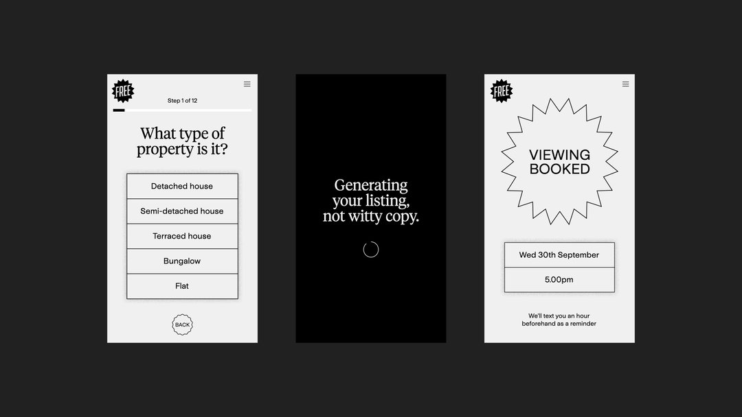 ragged edge free rebrand graphic design itsnicethat ROUTE 1_8.jpeg