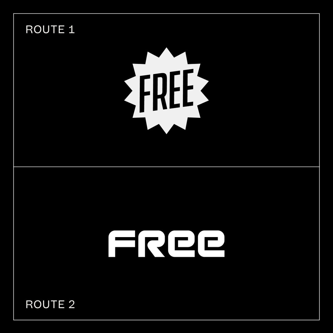 ragged edge_free_rebrand_two routes_graphic design_itsnicethat_both logos.jpg