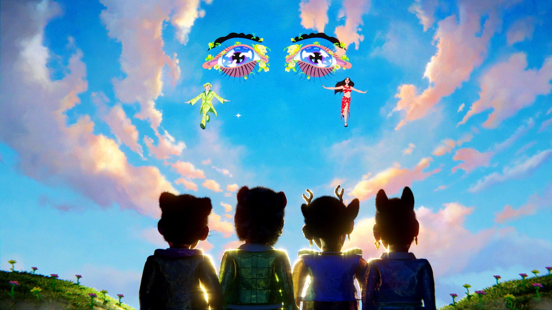 raman djafari dua lipa elton john cold heart pnau remix animation itsnicethat 11.png