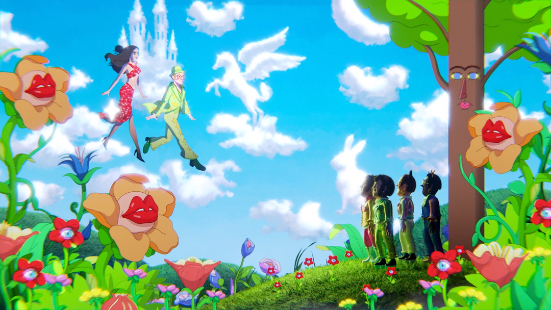 raman djafari dua lipa elton john cold heart pnau remix animation itsnicethat 12.png