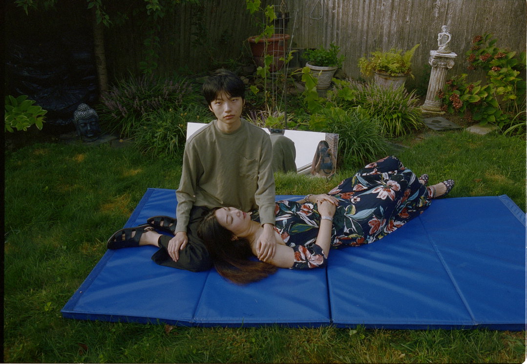 Ramona Jingru Wang asks: “Does the appearance of Asian bodies in an image make it inherently political?”