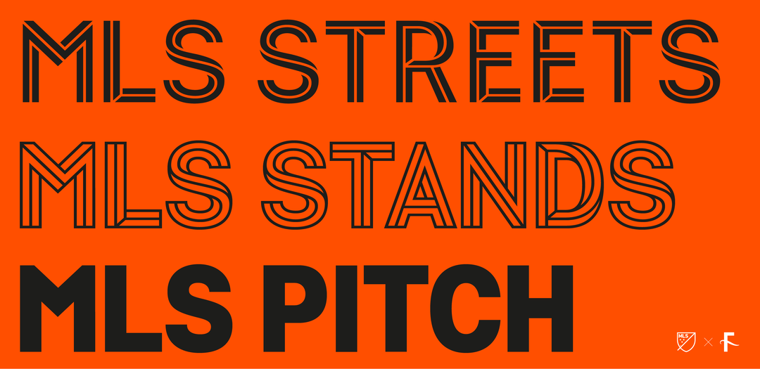 rick banks major league soccer mls typeface graphic design itsnicethat5.png
