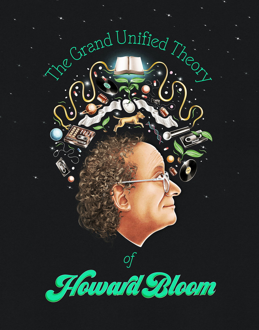 river cousin illustration itsnicethat_Howard Bloom poster 2 LR.jpg